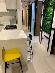 One-north Residences (D5), Apartment #455706801